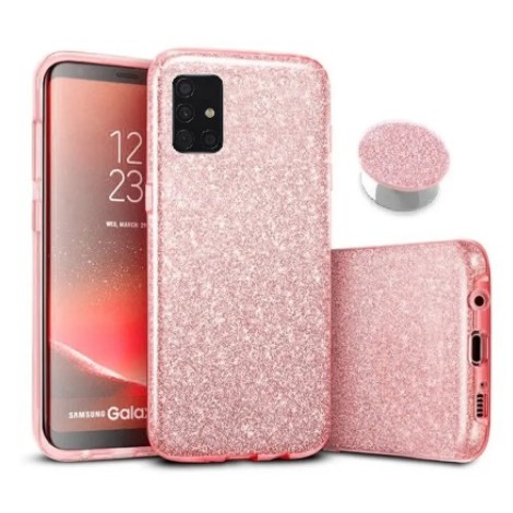  - Capinhas para Celular - Central - unidade    Cod. CAPA COM BRILHO/ POP A33